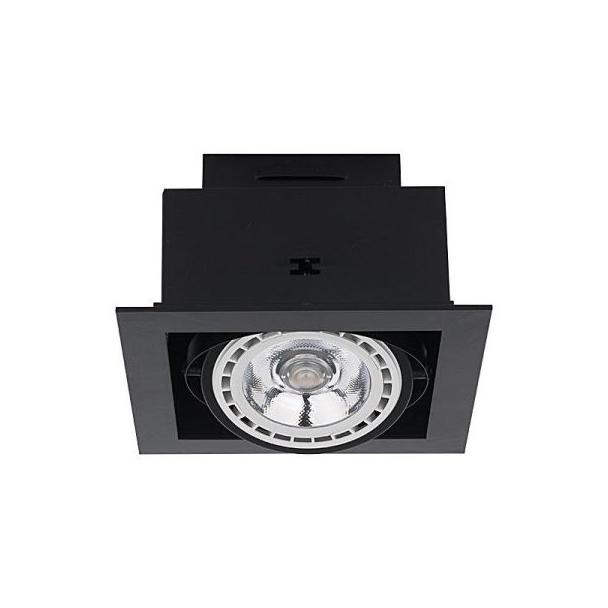 DOWNLIGHT BLACK I ES 111