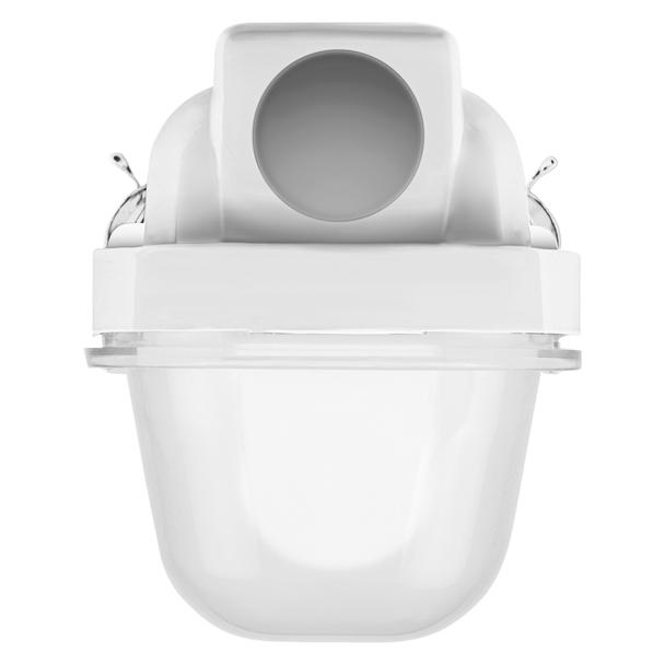 Oprawa DAMP PROOF 1200 1xLAMP HOUSING IP65