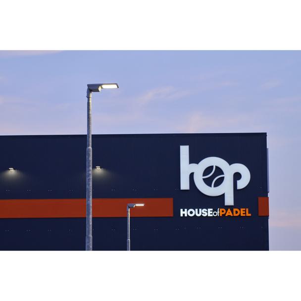 Oprawa uliczna STREETLIGHT FLEX LARGE 110W 730 RW35ST ALW