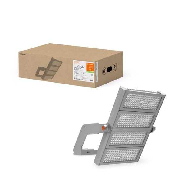 Naświetlacz FLOOD MAX LUM 1200W 757 ASYM 50x110 WAL