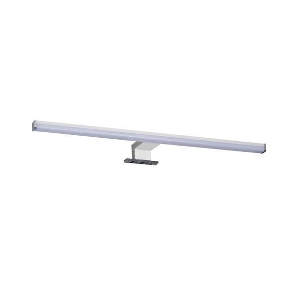 Oprawa meblowa liniowa łazienkowa 12W LED ASTIM IP44 12W-NW-C chrom 1170lm 4000K 34935 KANLUX