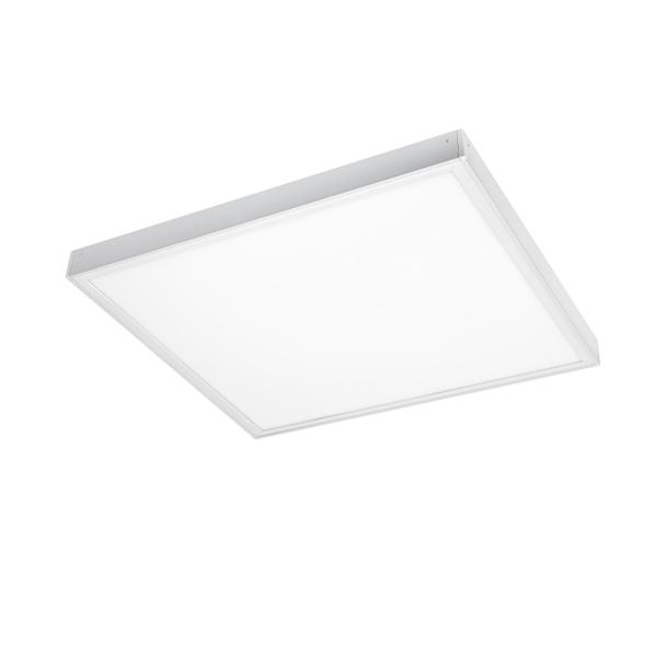 Panel LED ALGINE LED 230V 45W 100lm/W IP20 600x600mm CW 5 lat gwarancji  SLI035037CW Spectrum Led