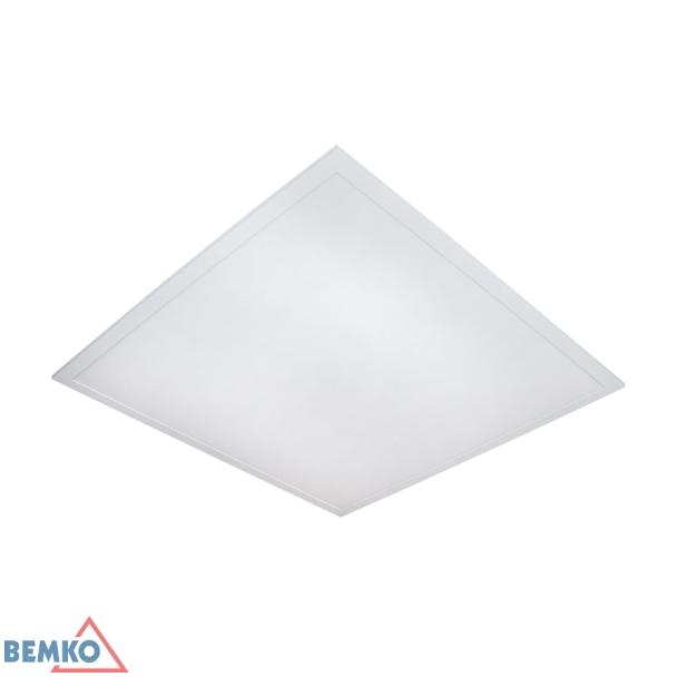 OPRAWA PANEL LED ECO 32W, 4000K, 595x595, KAFLER C71-PLK-066-320-4K BEMKO
