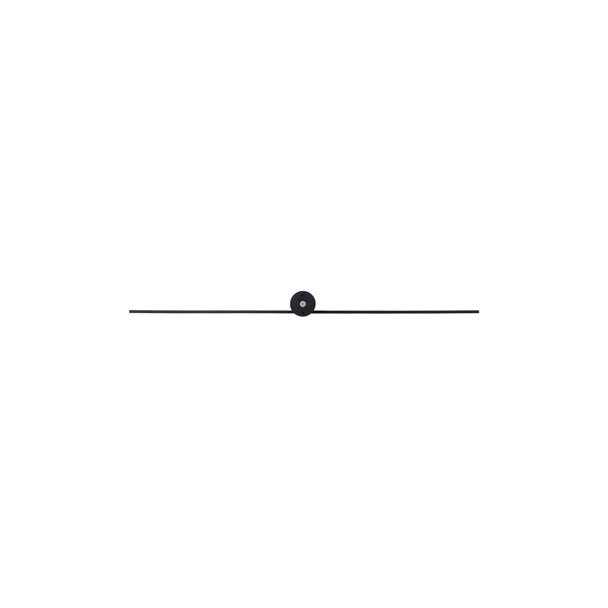 Nowodvorski LAMPA KINKIET POD OBRAZ PIN LED M Nowodvorski