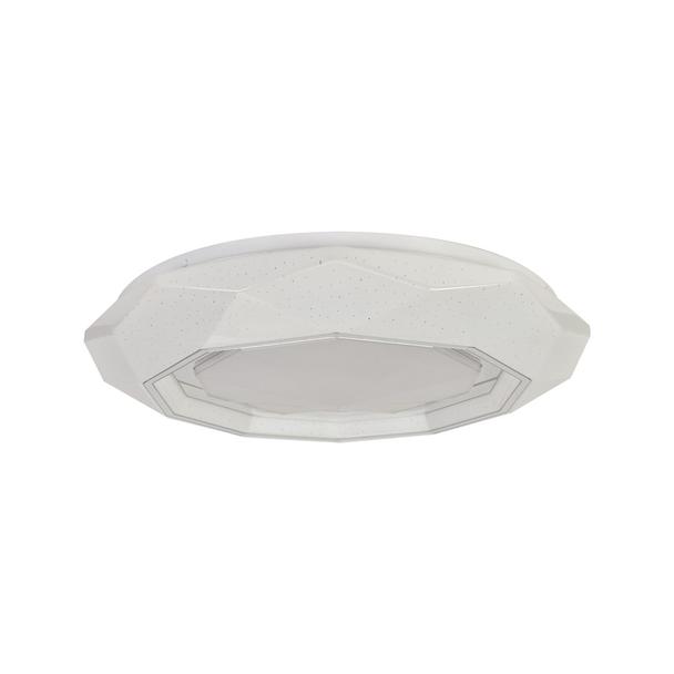 plafon LED Lulu 40W 2800lm 3000K/6000K biały ML6170 Milagro