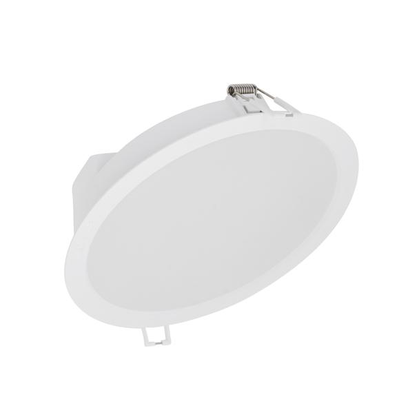 Oprawa DOWNLIGHT IP44 DN 165 13W 865 WT