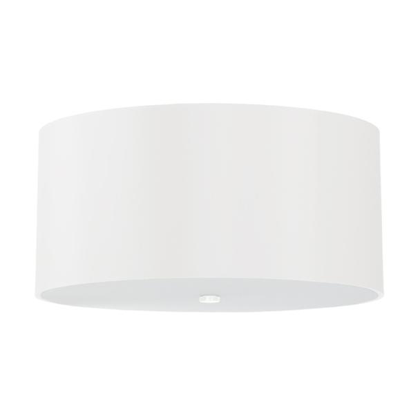 Sollux Plafon OTTO 50 biały SL.0745