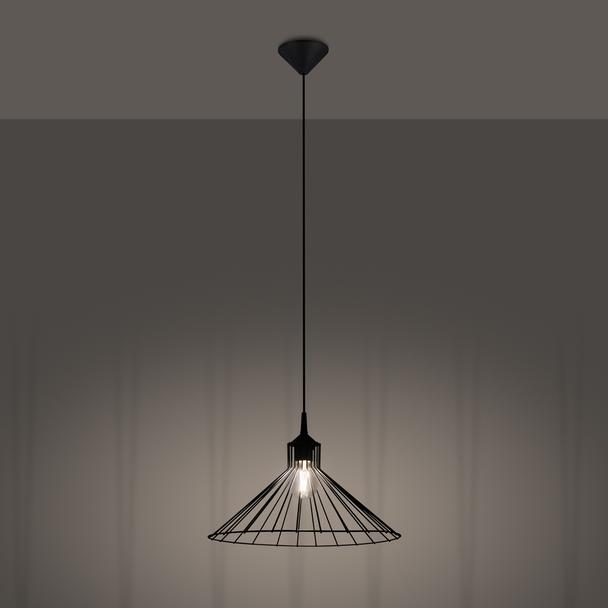 Sollux Lampa wisząca EDA SL.1186