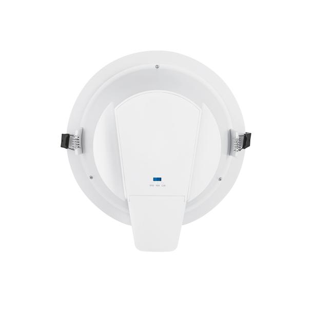 Oprawa DOWNLIGHT COMFORT DN205 20W 3CCT 60DEG WT