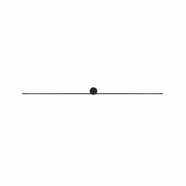 Kinkiet IP44 PIN LED L 8130 Nowodvorski
