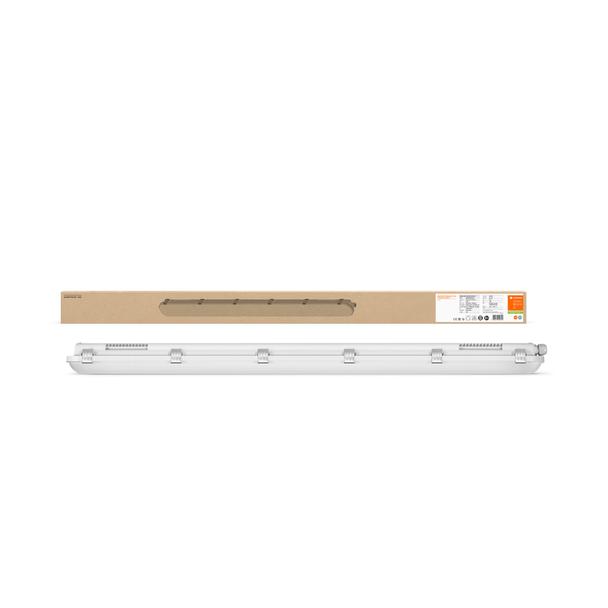 Oprawa DAMP PROOF EMERGENCY 1200 18W 865 IP65 GY