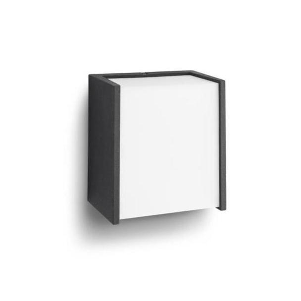 Macaw wall lantern black 1x3W SELV myGarden Kinkiet 9,15004E+11 PHILIPS