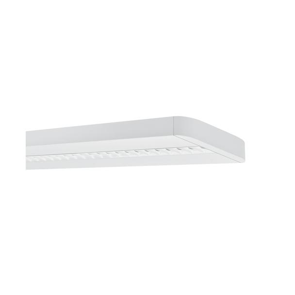 Oprawa liniowa z bezpośrednim i pośrednim rozsyłem światła LINEAR IndiviLED DIRECT 1500 25W/4000K EM