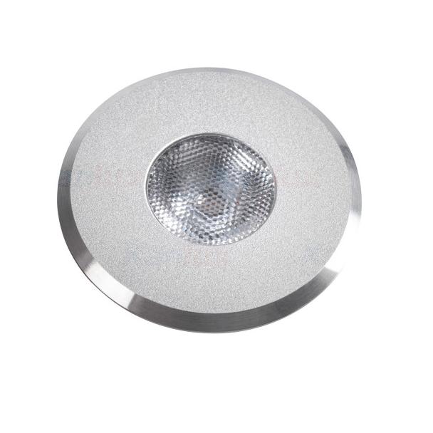 Oprawa wstropowa LED 1W IIIkl. 10V IP20 HAXA-DSO POWER LED-B aluminium 0 8103 KANLUX