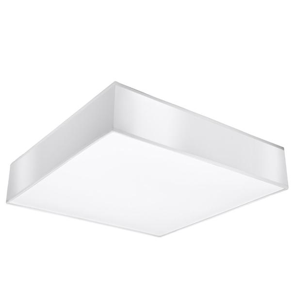 Sollux Plafon HORUS 45 biały SL.0141