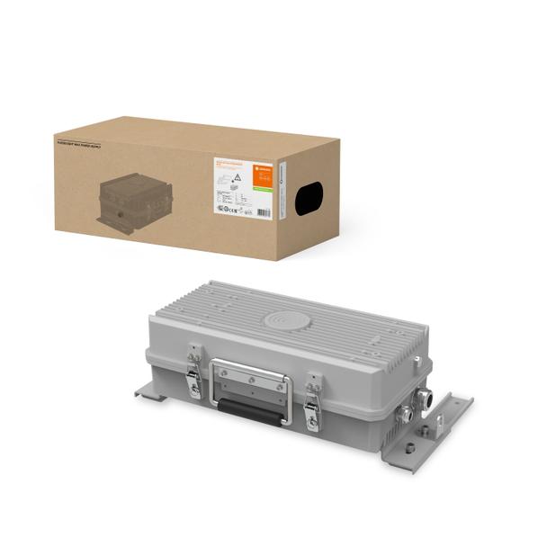 Naświetlacz FLOOD MAX POWER SUPPLY 600W WAL