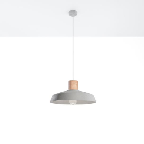 Sollux Lampa wisząca AFRA SL.0282