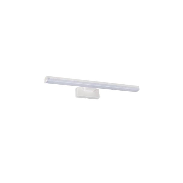 Oprawa ścienna łazienkowa LED 8W ASTEN IP44 8W-NW-W biała 810lm 4000K kinkiet 26686 KANLUX