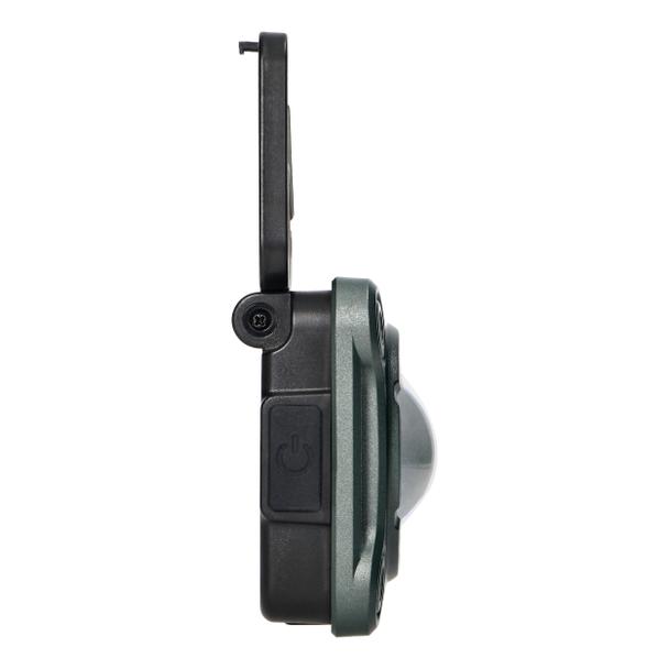 Lampa warsztatowa LED COB 15W 1000lm reflektor zimna biel VIRONE WL-15 ORNO