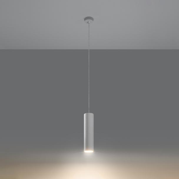 Sollux Lampa wisząca ceramiczna NANCY SL.0843