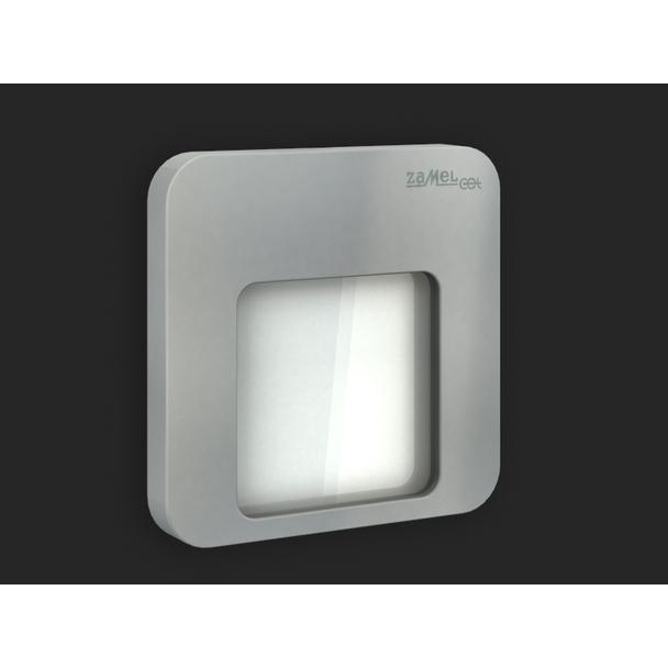 OPRAWA LED MOZA PT 230V AC CZN BIAŁA ZIMNA TYP: 01-221-61 LED10122161 LED10122161-WPL ZAMEL