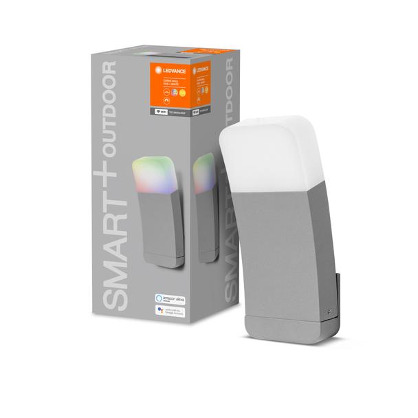 Oprawa SMART+ WIFI CURVE WALL RGBW SI
