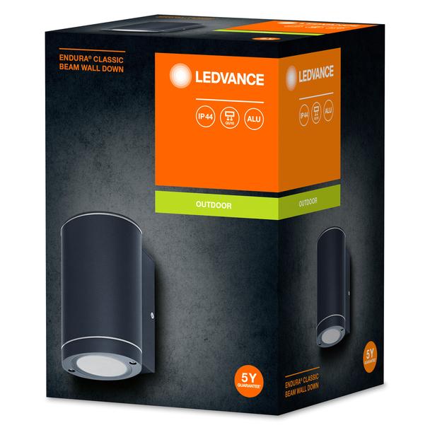 ENDURA CLASSIC BEAM GU10 DG LEDV