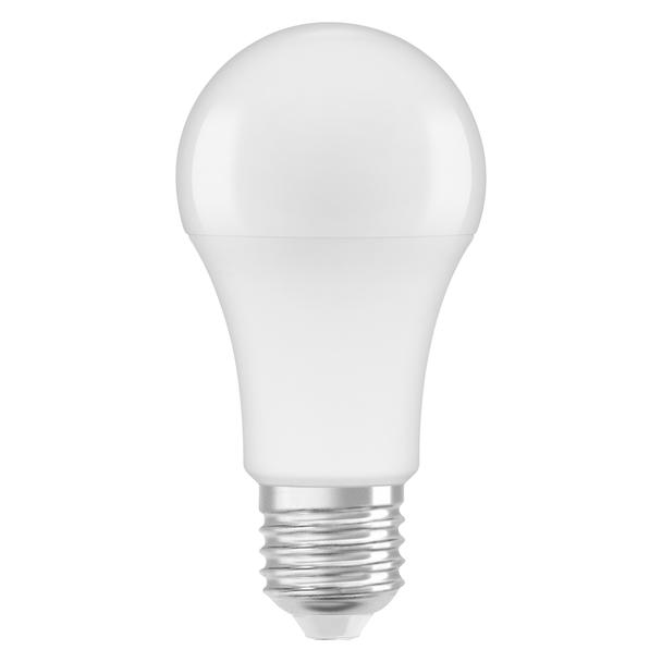 Żarówka LED A75 E27 10W = 75W 1055lm 4000K Neutralna 200° VALUE CLASSIC Osram
