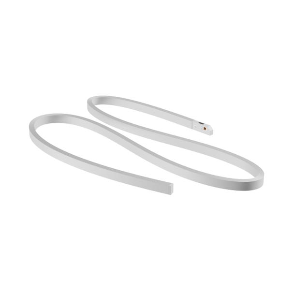 SYSTEM SHIFT NANO - STRIPE L PASEK LED NA  SZYNOPRZEWÓD 1026X6X10MM 12W BIAŁY 5 LAT GW.