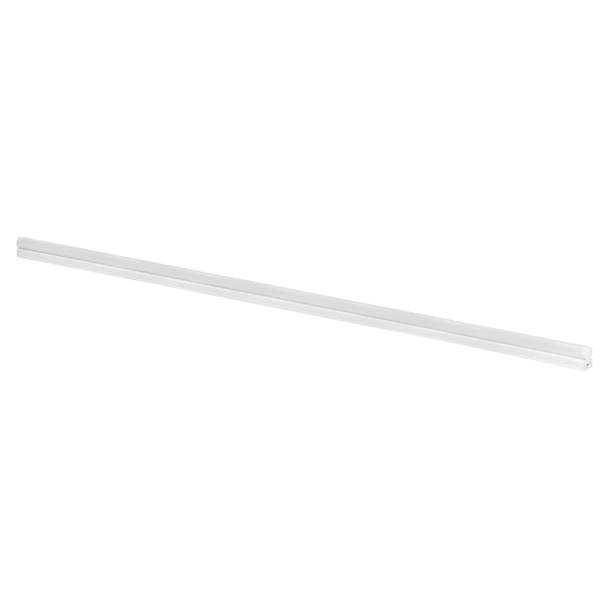 ASTAR LED 14W, oprawa liniowa podszafkowa z przewodem zasilającym, 1260lm, 4000K, wtyk 2-pinowy, ukł AD-OL-6428LZM4/PZ ORNO