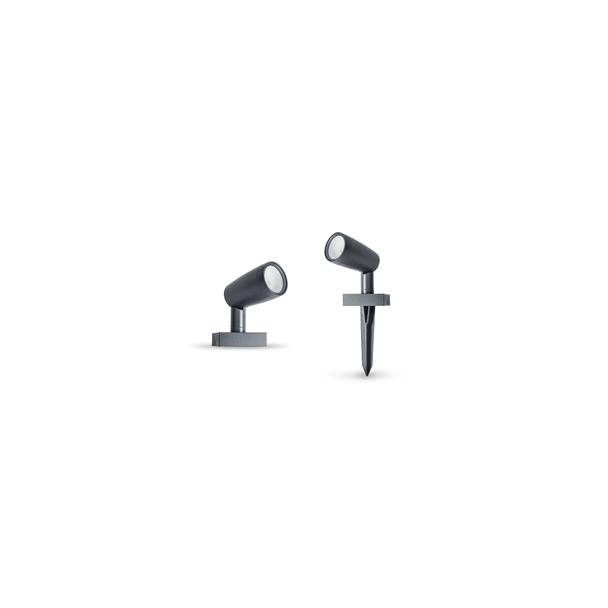 Oprawa SMART+ WIFI GARDENSPOT RGBW 1P EXT