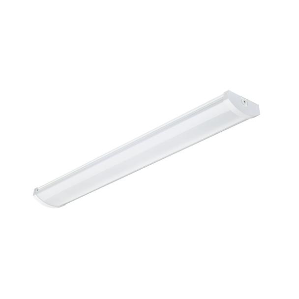 Panel LED natynkowy Coreline SM155C przelotowa 34 W 4800lm IP44 4000K barwa neutralna 48S/ 840 PSU T 9,11402E+11 PHILIPS