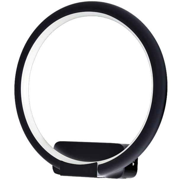 kinkiet LED Orion Black 10W 700lm 3000K ML506 Milagro