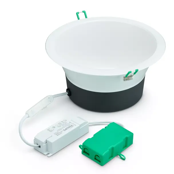 Oprawa sufitowa Downlight Coreline DN142B 9,8W 1200lm IP20 3000K barwa ciepła 10S/830 PSU-E WR 5 lat 9,11402E+11 PHILIPS