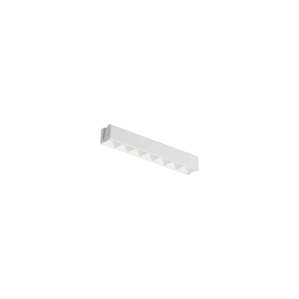 HR-SL-WN-W-NT Oprawa HIERRO LED HR-SL-WN-W-NT D:290mm 1200 Lm 3500K kolor biały 36956 KANLUX