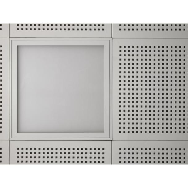 Oprawa PANEL COMFORT 600 P 33W 830 U19 PS