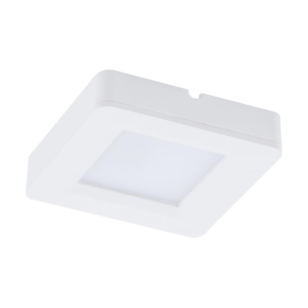 Oprawa dekoracyjna SMD LED IGA LED D 1,8W WHITE 4000K 03734 IDEUS