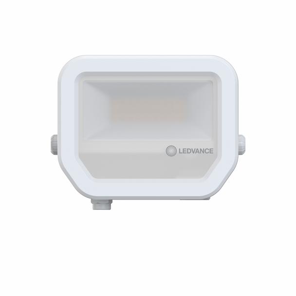 Naświetlacz LED FLOODLIGHT PFM G4 8W/6W 1133lm/W 3000K Biały LEDVANCE