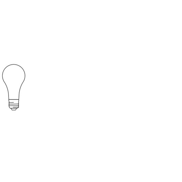 Lampa LED SMART WF A60 TW 6W/827 230VGLFR E274X1LEDV