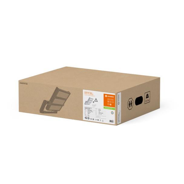 Naświetlacz FLOOD MAX LUM 900W 757 ASYM 50x110 WAL