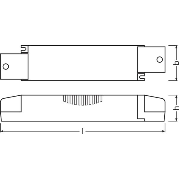 Zasilacz DR-SUP-30/220-240/24