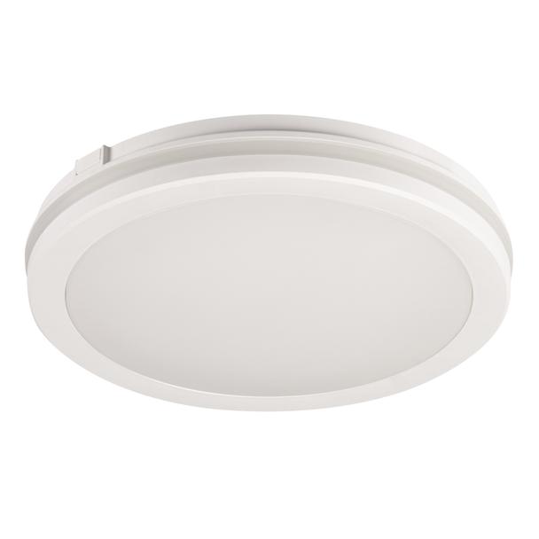 BENO ECO 40W CCT O W Plafoniera LED BENO ECO 40W CCT O W okrągła O 40 max 4600lm 3000-6500K barwa ci 38386 KANLUX
