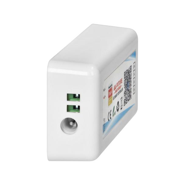 Sterownik LED Tuya RF 12V 6A 72W AD-TL-6501 ORNO