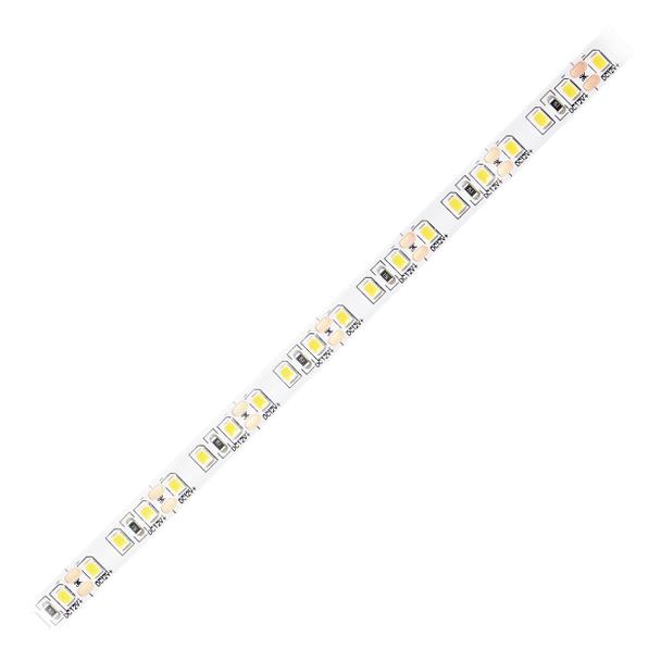 Taśma LED 12V 2835 120L/m 9,6W/m IP20 4000K 5m LD-11/5M/4 ORNO