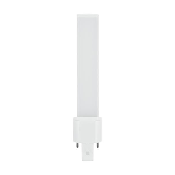 Lampa DULUX S LED FR 9 CCG, AC mains 4,5W 830 G23
