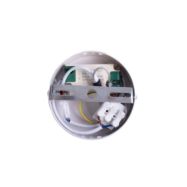 lampa wisząca LED Ring 36W 2520lm 4000K ML066 Milagro