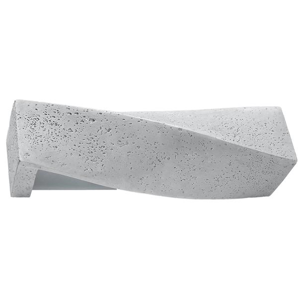 Sollux Kinkiet SIGMA beton SL.0644