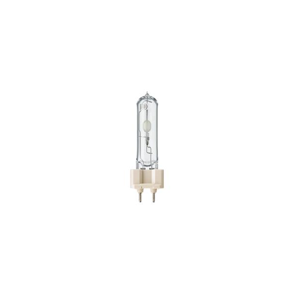 Lampa metalohalogenkowa 50W G12 90V 3000K barwa ciepła MASTERColour CDM-T Elite 50W/930 G12 1CT 9,28192E+11 PHILIPS