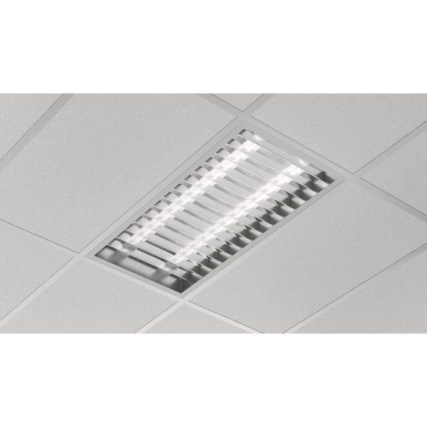 Świetlówka LED 18W=36W 2300lm 4000K barwa neutralna LED Urban PLL Mains 18W 840 3 lata gw. 9,29004E+11 PHILIPS