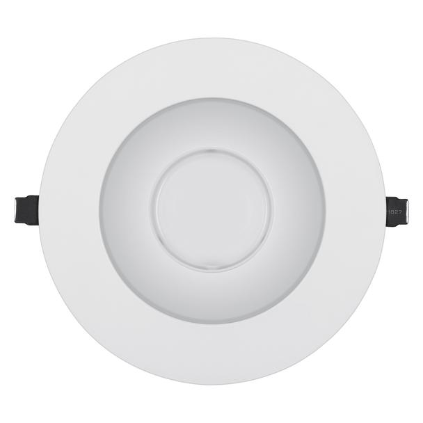 Oprawa DOWNLIGHT PFM DN155 14W 830 WT IP54 UGR19